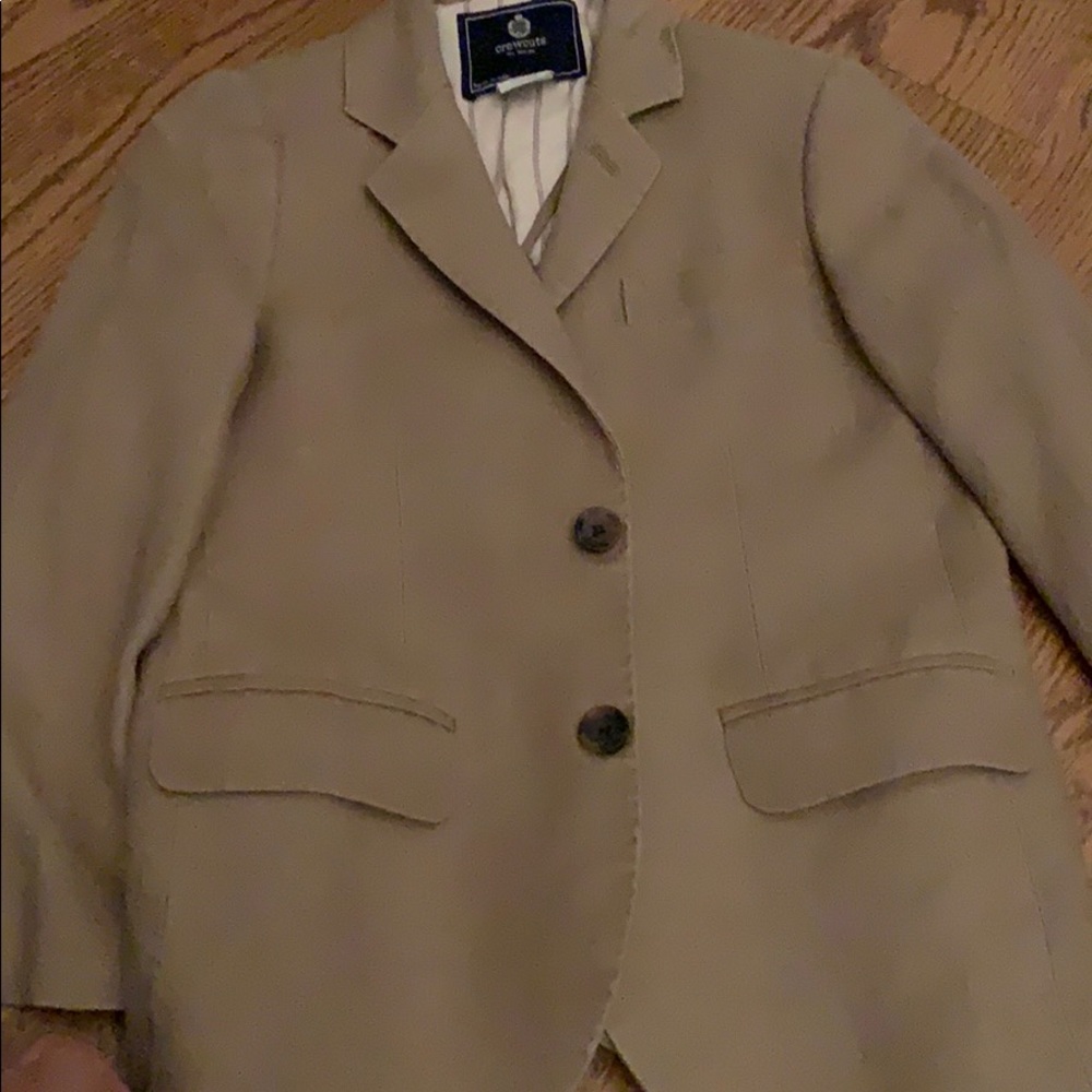 Crewcuts Boys Suit